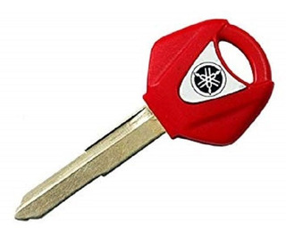 Llave roja Y-amaha