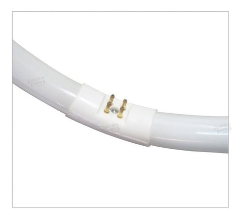 Bombillo Circular 32w T8