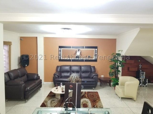 Imagen 3 de 30 de Exclusiva Casa Tipo Townhouse Urb. Villas Del Sol Ii La Morita I23-4498 Ejc 04243439046