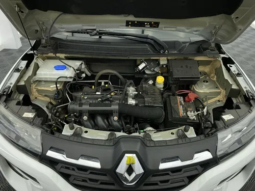 Renault Kwid Iconic Mt 1.0 2023