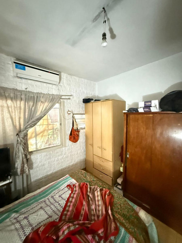 Venta Ph Tipo Casa Patio Terraza A Metros Avenida