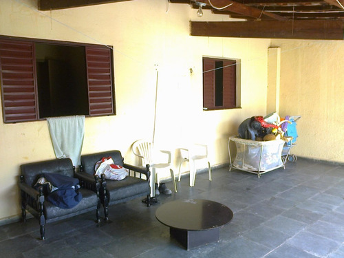 Casa À Venda, 150 M² Por R$ 400.000,00 - Parque Das Nações - Indaiatuba/sp - Ca0159