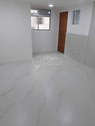 Imagem 11 de 15 de Apartamento 03 Dormitórios À Venda No Bairro Vila Mariana - Ph39868