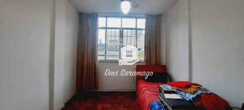 Imagem 4 de 14 de Apartamento À Venda, 60 M² Por R$ 300.000,00 - São Domingos - Niterói/rj - Ap0792