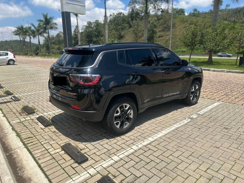 Jeep Compass 2.0 Trailhawk Aut. 5p