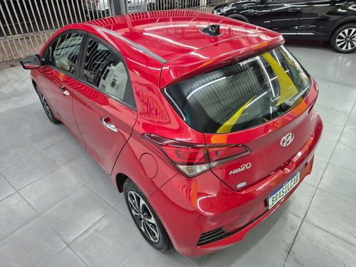 Hyundai HB20 HB20 R spec 1.6 Flex 16V Aut.