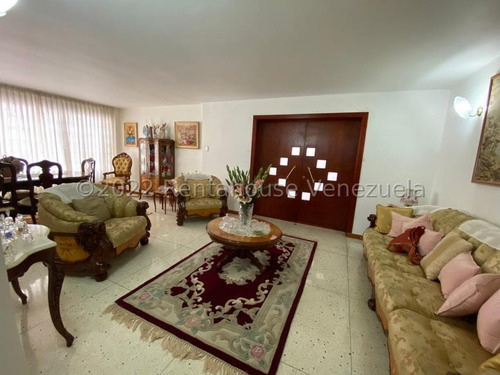 Santa Eduvigis Hermosa Casa 25-12692 G.s.