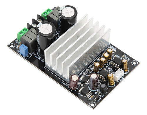 Placa Amplificadora De Alta Potência Dc2448v Poderosa 300w E