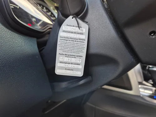 Toyota Corolla Cross Xei Hibrida