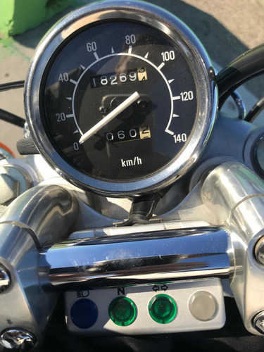 Imagen 11 de 15 de Yamaha Virago