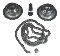 Comprar Kit Distribucion Con Variadores Mercedes C200 250 Cgi