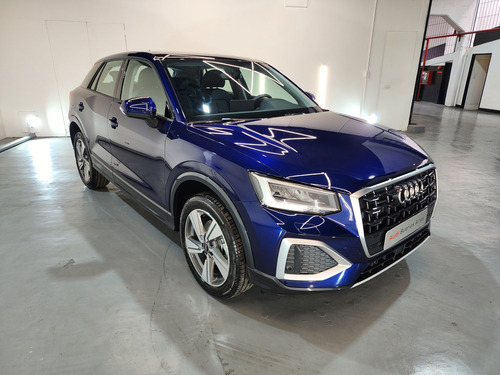 Audi Q2 2.0 40 Tfsi Stronic Sport Quattro