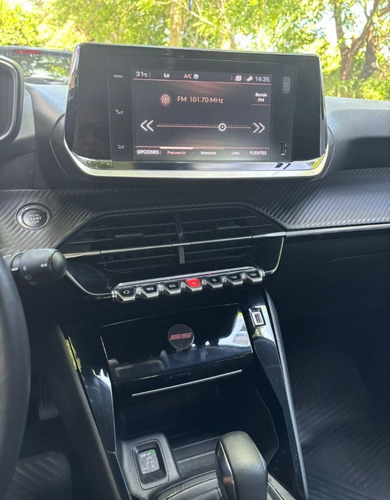 Peugeot 208 1.6 Style Tiptronic