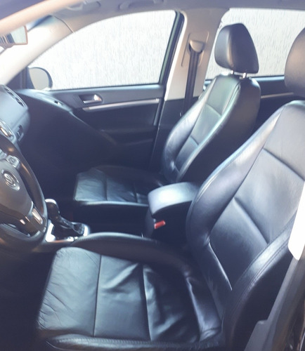 Imagem 3 de 11 de Volkswagen Tiguan 2.0 Tsi 16v Turbo 4p Tiptronic 2012