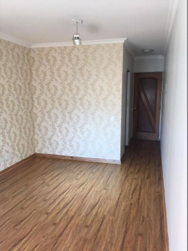 Imagem 2 de 29 de Apartamento Com 2 Dormitórios (1 Suíte) À Venda, 70 Metros E 1 Vaga - Saúde - São Paulo/sp - Ap02192 - 69877944