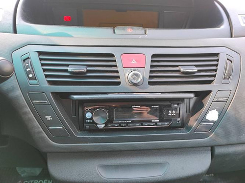2008 Citroën C4 Picasso 2.0 16v