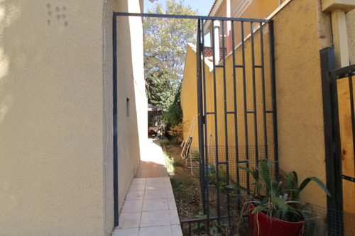 Condominio Seguridad 24/7 Huechuraba (65133)
