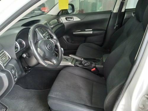Imagen 8 de 15 de Impreza 2.0r 2011