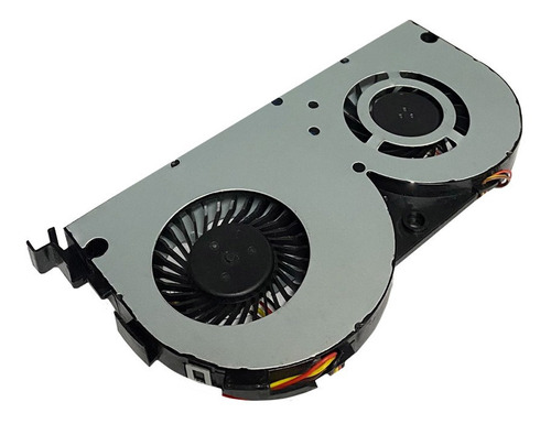 Ventilador Lenovo Y50-70as Y50-70t Y50p-70 Dfs501105eq0t