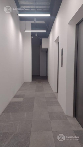 Oficinas Nuevas En San Ángel (los Alpes)