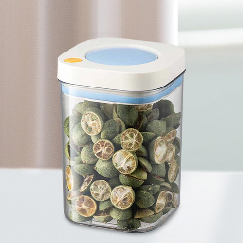 Recipiente De De Vacío Food Food Cipister Reutilizable