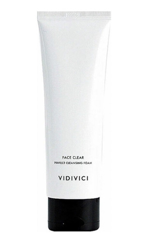 Vidivici Face Clear Perfect Cleansing - mL a $1267