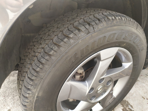 Renault Duster 4x4 2011