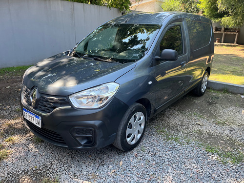 Renault Kangoo Ii Express Confort 1.6 Sce