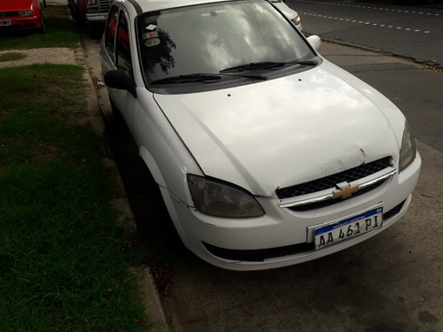 Corsa Clasic