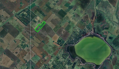 Campo En Venta - 2 Dormitorios 1 Baño - 23.900mts2 - Lobos