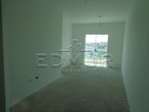 Imagem 2 de 8 de Cobertura - Vila Clarice - Ref: 9809 - V-9809