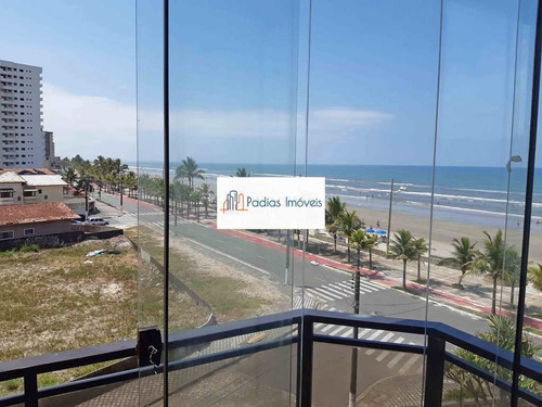 Imagem 19 de 30 de Apartamento Com 2 Dorms, Santa Eugênia, Mongaguá - R$ 215 Mil, Cod: 858259 - V858259