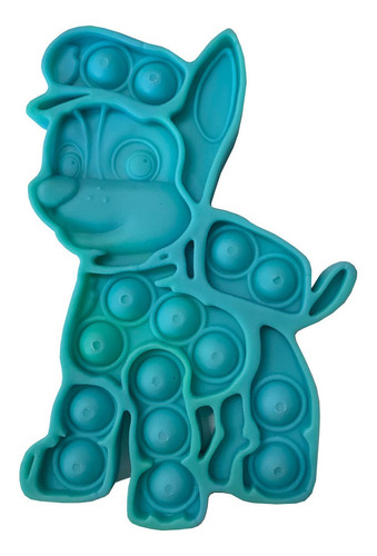 Imagem 8 de 10 de Kit Atacado 80 Pop It Brinquedo Anti Stress Barato Revenda