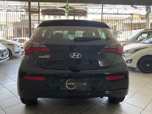 Imagem 12 de 12 de Hyundai Hb20 1.0 M Comfor 2019