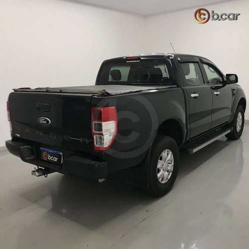 Imagem 3 de 15 de Ford Ranger 2.5 Xls 4x2 Cd 16v Flex 4p Manual