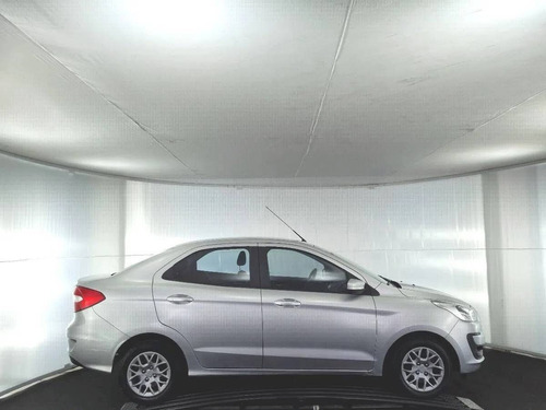 Imagem 9 de 9 de Ford Ka 1.5 Ti-vct Flex Se Manual