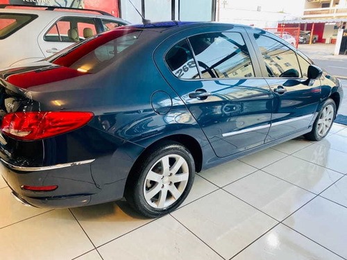 Imagem 7 de 15 de Peugeot 408 Allure 2013
