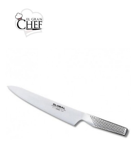 Cuchillo Global G-3/el Gran Chef