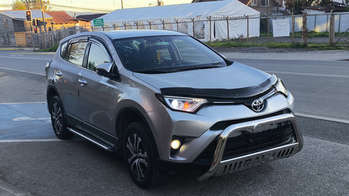 Toyota RAV4 Std 4x2 722ml3