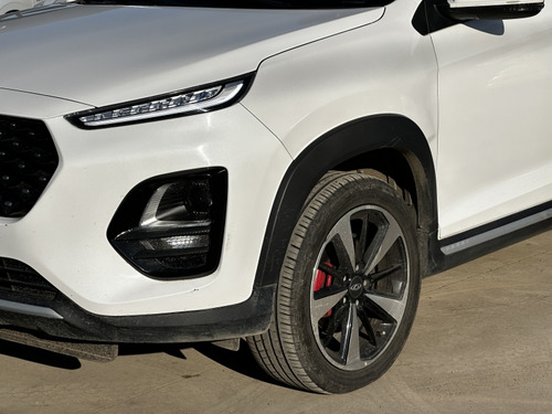 Chery Tiggo 2 Pro TIGGO 2 PRO 1.0T GLX CVT EURO 6B