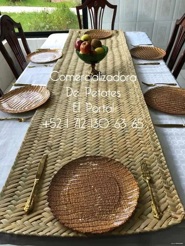 Mesa de cheap tule
