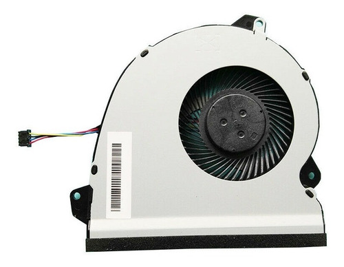 Ventilador Asus Gl553ve Gl553vw Fx53vd Fx53ve Fx53vw V210