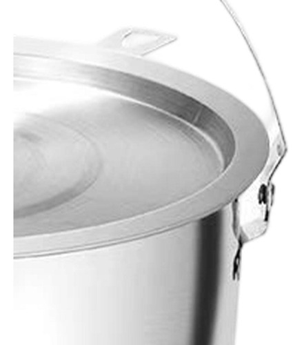 Contenedor De Grasa De Acero Inoxidable, Olla De 2.8l