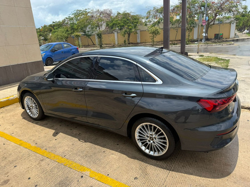 Audi A3 1.4 Sedán 35tfsi Select At Dsg