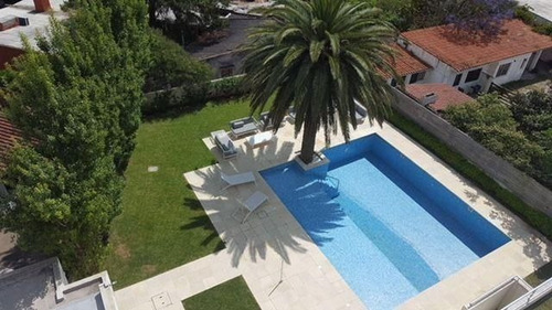 Apartamento En Alquiler Por Temporada De 3 Dormitorios En Roosevelt