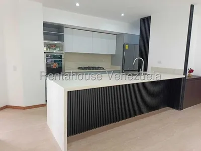 Apartamento en alquiler