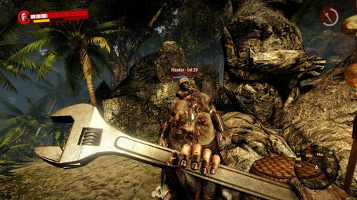 Imagen 4 de 4 de Dead Island 1 Playstation3 Ps3 Digital Juego Promoción