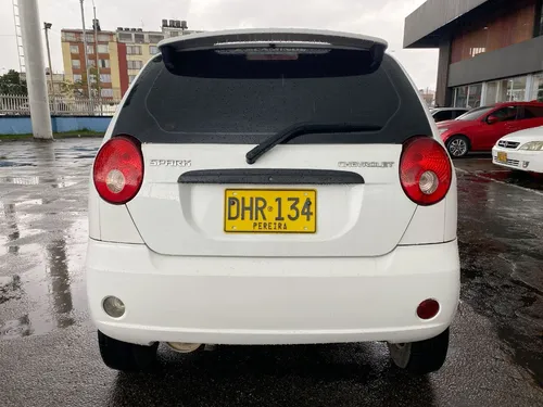 Chevrolet Spark 1.0 Cronos Mt