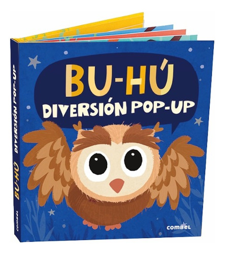 Bu - Hu - Diversion Pop - Up