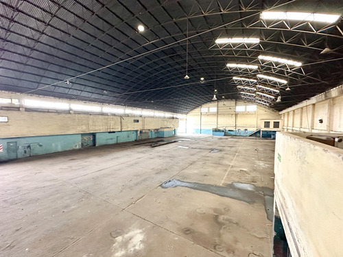 Venta Galpón Alta Cordoba 3100 M²